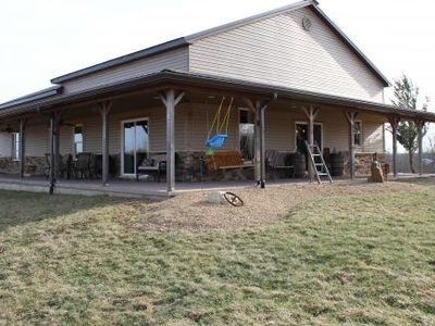 12403 Lauman Rd, Dillsboro, IN, 47032