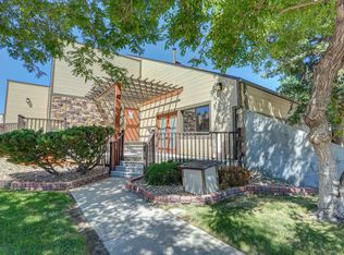 Riva Ridge Apartments, Denver, CO 80228