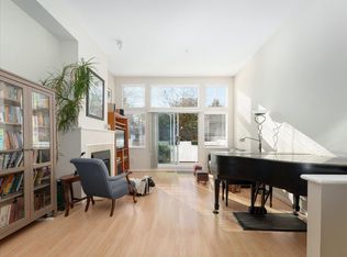 3588 Whitney Pl #5, Vancouver, BC