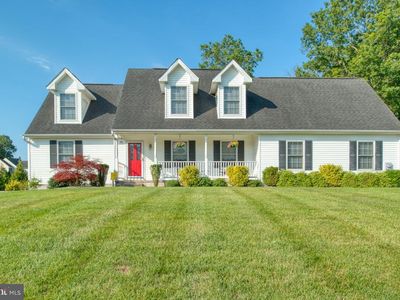 2879 Thornhill Rd, Vineland, NJ, 08361