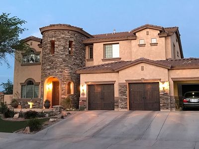 21205 S 187th Way, Queen Creek, AZ, 85142