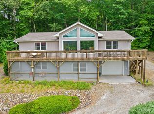 139 Fire House Rd, Otto, NC 28763