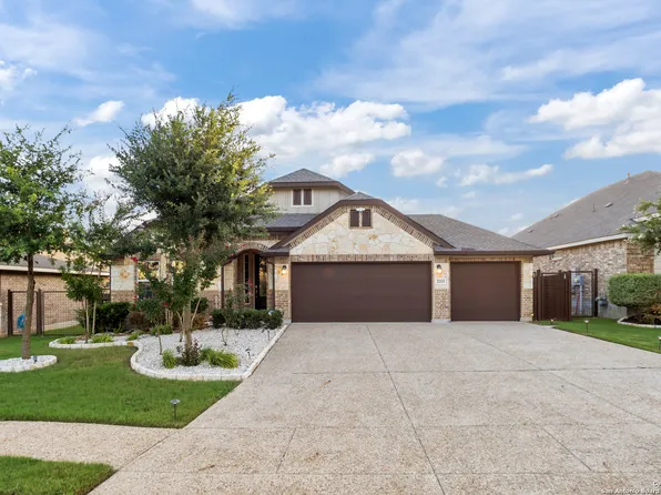 32133 Cardamom, Bulverde, TX 78163