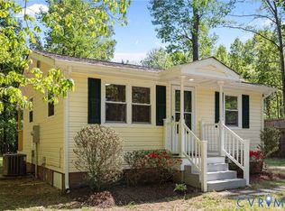 67 Deer Dr, Gum Spring, VA 23065