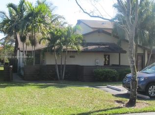 10600 SW 71st Ln #10600, Miami, FL 33173