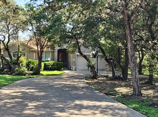 9703 Barons Crk, San Antonio, TX 78251