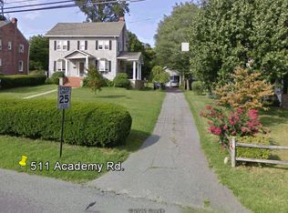 511 Academy Rd, Baltimore, MD 21228