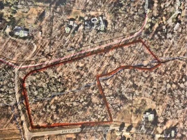 0 Redigo Ave Lot 3, Winston Salem, NC 27107