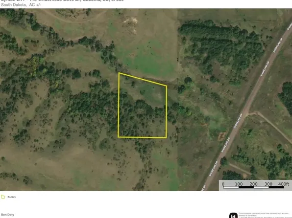 6 Whitlow Addition Wilderness Cove Dr, Oacoma, SD 57365