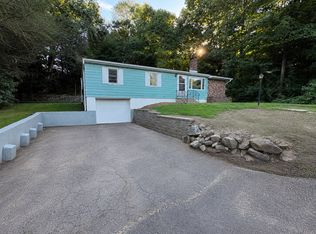 381 Colonial St, Watertown, CT 06779