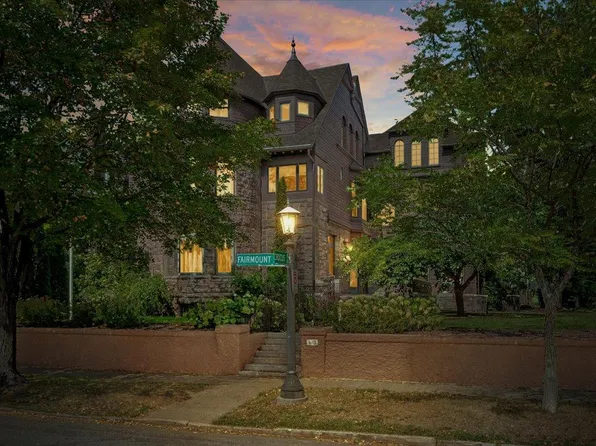 633 Fairmount Ave, Saint Paul, MN 55105