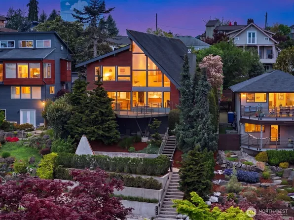 3727 Belvidere Avenue SW, Seattle, WA 98126
