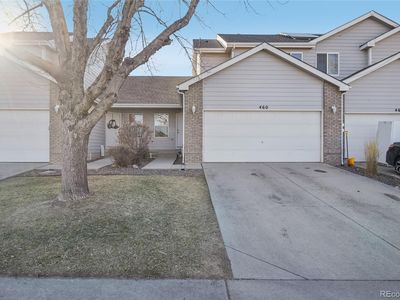 460 Lilac Avenue, Eaton, CO, 80615