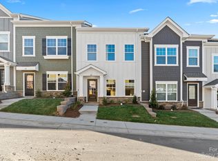 64 Walnut Springs Dr #15-C, Asheville, NC 28804