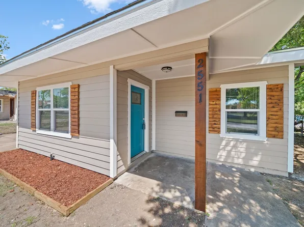 2551 W Illinois Ave, Dallas, TX 75233