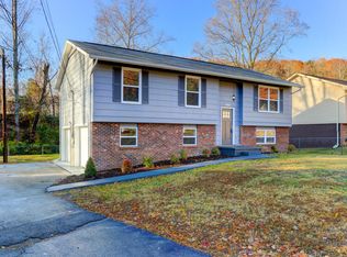 6018 Wichita Dr, Knoxville, TN 37921