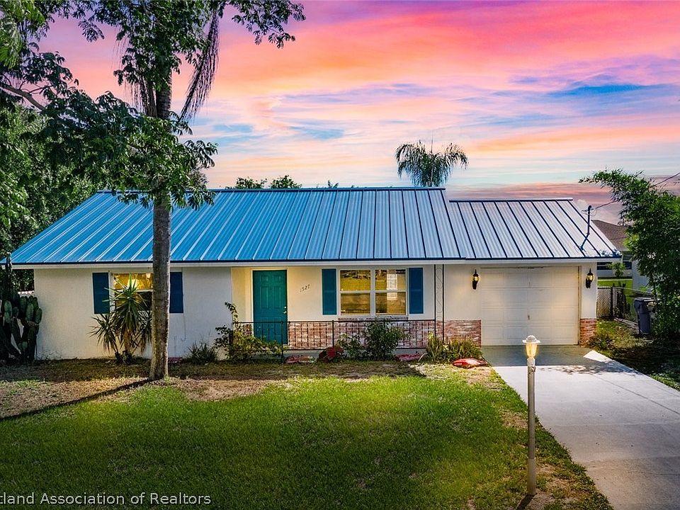 1527 Ter, Lake Placid, FL 33852 Zillow