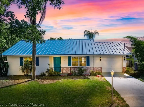 1527 Pinetop Ter, Lake Placid, FL 33852