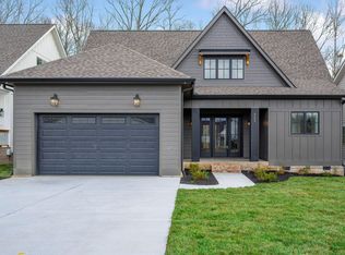 4784 Virginia Pine Rd, Signal Mountain, TN 37377