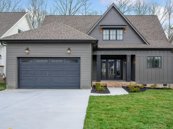 4784 Virginia Pine Rd, Signal Mountain, TN 37377