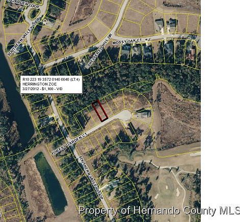 2nd image of 19461 SE Forest Garden Ct