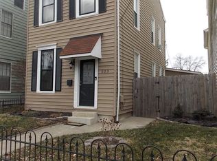 223 Center St, Bellevue, KY 41073