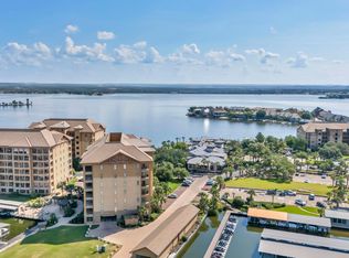 101 West Bank Unit 14, Horseshoe Bay, TX 78657