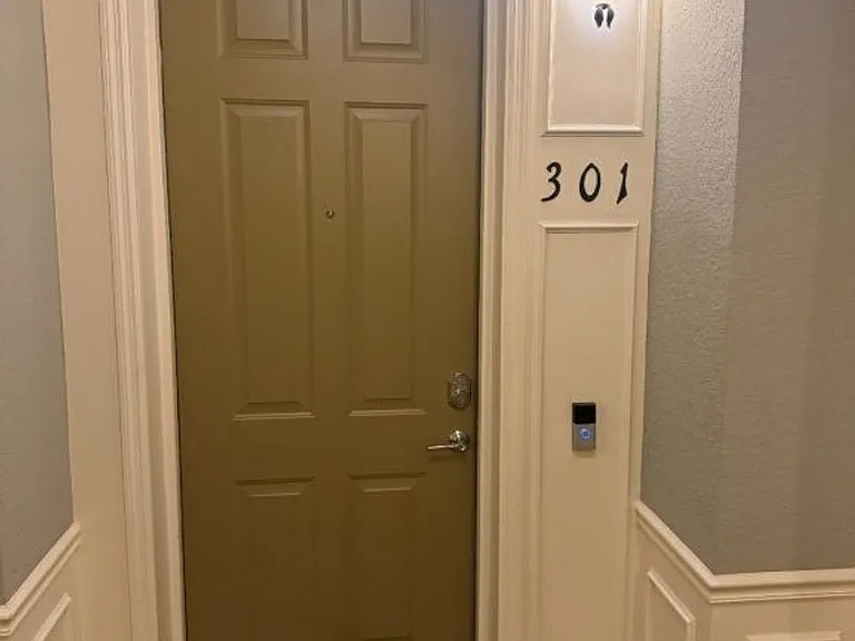 3368 Robert Trent Jones Dr #301 — Photo 2