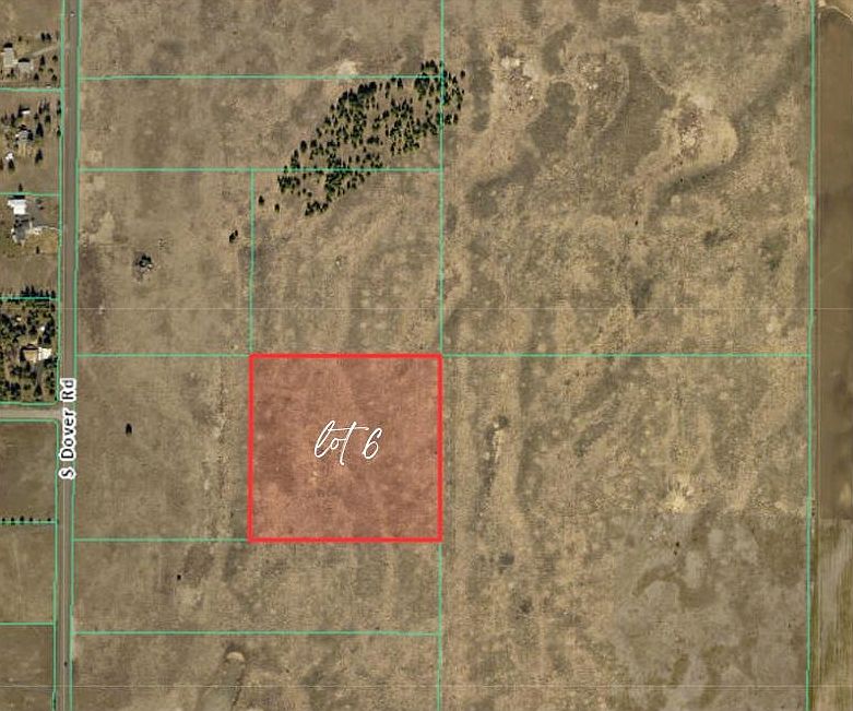 1st image of 0 S Dover Rd Lot 6