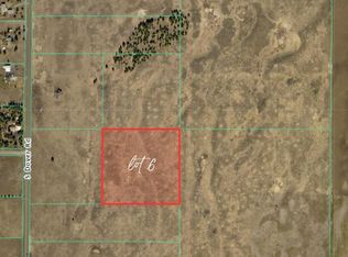 0 S Dover Rd Lot 6, Medical Lake, WA 99022