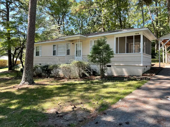 1512 2nd Pl NW, Birmingham, AL 35215