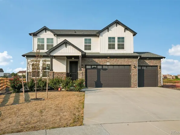 16002 E 111th Circle, Commerce City, CO 80022