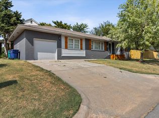 2657 NW 44th St, Oklahoma City, OK 73112