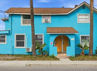 715 Harvey Ave, Daytona Beach, FL 32118