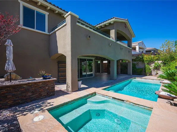 322 Elder View Dr, Las Vegas, NV 89138