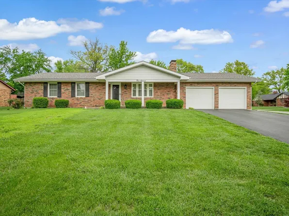 411 Laurel Dr, Waterloo, IL 62298