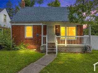 12700 Payton St, Detroit, MI 48224