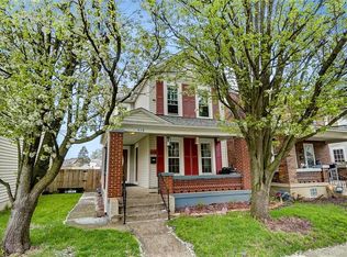 418 Gunckel Ave, Dayton, OH 45410