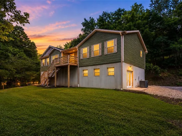 766 Old National Pike, Claysville, PA 15323