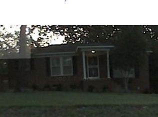 1103 N Taylor St, Little Rock, AR 72205