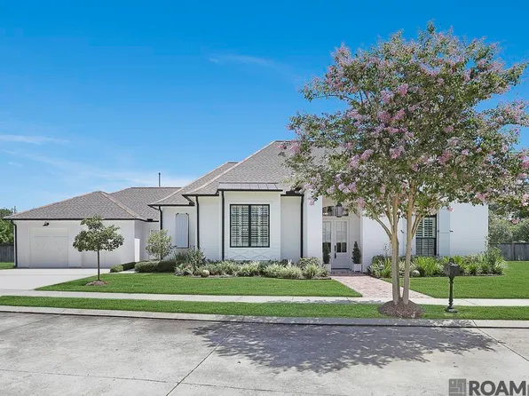 7815 Highland District Way, Baton Rouge, LA 70808