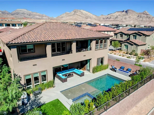 236 Carmel Sky St, Las Vegas, NV 89138