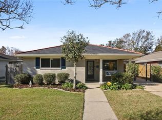 920 Elmeer Ave, Metairie, LA 70005