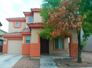 7608 E Saguaro Overlook Dr, Tucson, AZ 85710