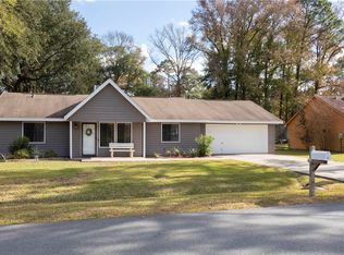 302 Buck Trce, Brunswick, GA 31525
