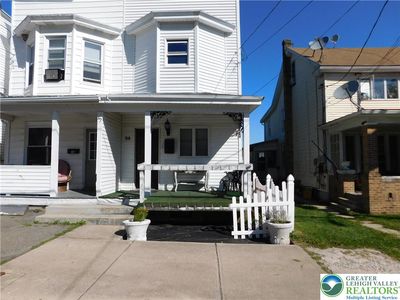 34 W Walter St, Summit Hill, PA, 18250