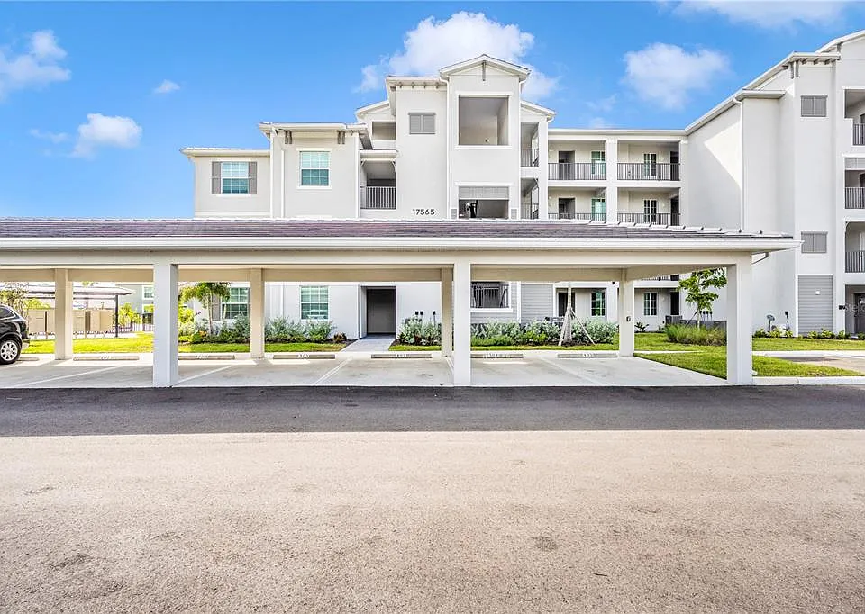 17565 Opal Sand Dr #202
