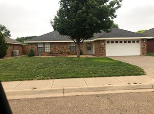 1804 Erinn Place, Clovis, NM 88101