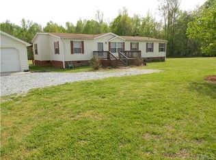 162 Acorn Ct, Rougemont, NC 27572