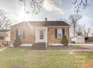 3519 Western Ave, Alton, IL 62002